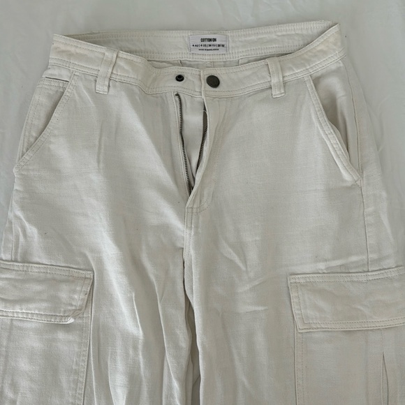 Cotton on Cargo Pant - Picture 3 of 5